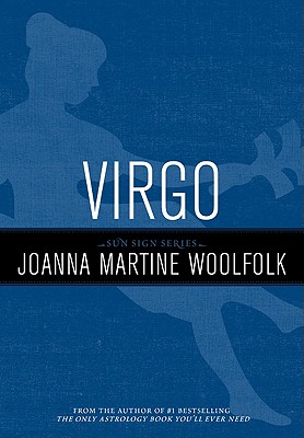 Virgo - Woolfolk, Joanna Martine