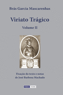 Viriato Trgico - Volume II