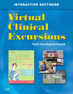 Virtual Clinical Excursions 3.0 for Maternity Nursing