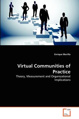 Virtual Communities of Practice - Murillo, Enrique