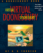 Virtual Doonesbury: A Doonesbury Book
