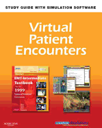 Virtual Patient Encounters for Mosby's Emt-Intermediate Textbook for the 1999 National Standard Curriculum - Shade, Bruce R