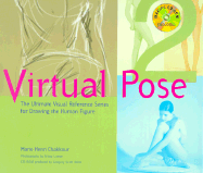 Virtual Pose 2: The Ultimate Visual Reference Series for Drawing the Human Figure