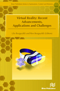 Virtual Reality: Recent Advancements, Applications and Challenges