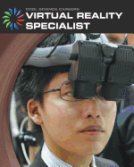 Virtual Reality Specialist