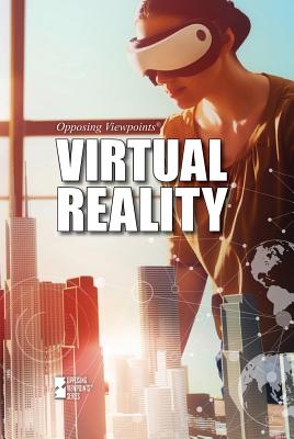 Virtual Reality - Henneberg, Susan (Editor)