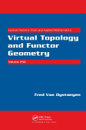 Virtual Topology and Functor Geometry