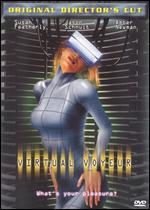 Virtual Voyeur [Unrated]