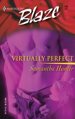 Virtually Perfect - Hunter, Samantha