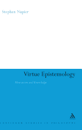 Virtue Epistemology