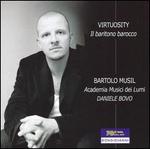Virtuosity: Il baritono barocco