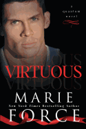 Virtuous: Quantum Series, Book 1