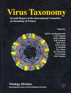 Virus Taxonomy: Seventh Report of the International Committee on Taxonomy of Viruses