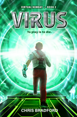 Virus: Volume 2 - Bradford, Chris