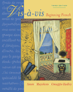 VIS-A-VIS: Beginning French (Student Edition)