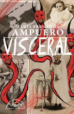 Visceral - Ampuero, Maria Fernanda