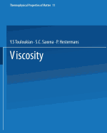 Viscosity