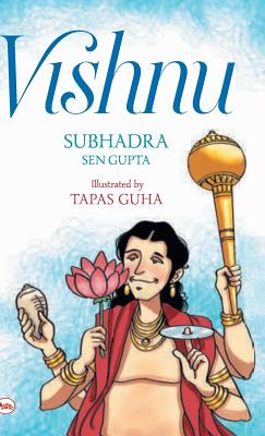 Vishnu - Gupta, Subhadra Sen