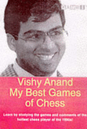 Vishy Anand: (Old Edition) - Anand, Vishy