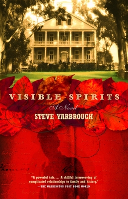 Visible Spirits - Yarbrough, Steve