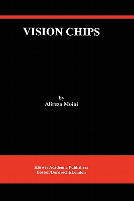 Vision Chips - Moini, Alireza