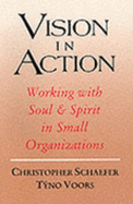 Vision in Action: The Art of Taking and Shaping Initiatives