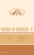 Vision in Vehicles V