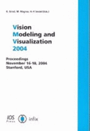 Vision Modeling and Visualization 2004