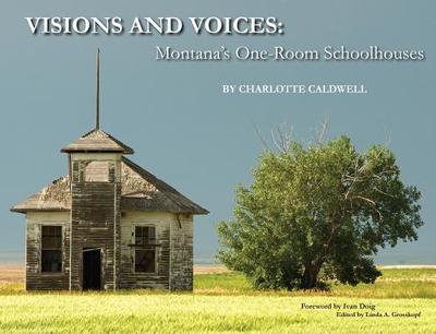 Vision & Voices - Caldwell, Charlotte (Photographer), and Doig, Ivan (Foreword by)