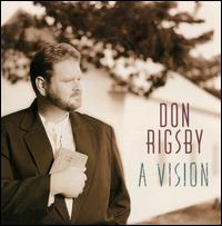 Vision - Don Rigsby