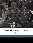 Visions, and Other Verse