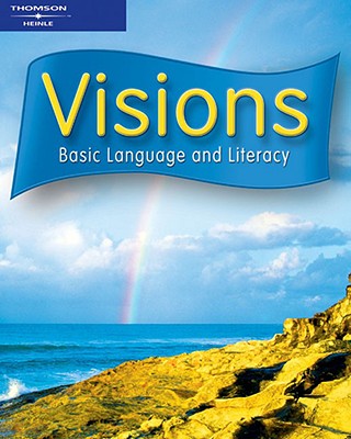 Visions Basic: Basic Language and Literacy - Linse, Caroline, and Yedlin, Jane
