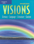 Visions Intro: Literacy, Language, Literature, Content