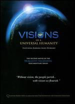 Visions of a Universal Humanity - Norman Kremer; Patricia Gaul