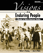 Visions of an Enduring People: A Reader in Native American Studies