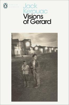 Visions of Gerard - Kerouac, Jack