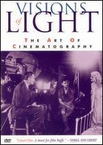 Visions of Light: The Art of Cinematography