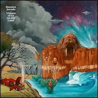 Visions of Us on the Land - Damien Jurado