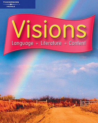 Visions Student Book A: Language, Literature, Content - McCloskey, Mary Lou, and Stack, Lydia