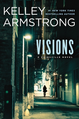 Visions - Armstrong, Kelley