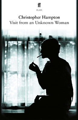 Visit from an Unknown Woman - Hampton, Christopher