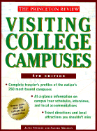 Visiting College Campuses, 4th Edition