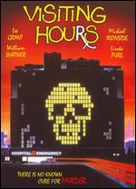 Visiting Hours - Jean-Claude Lord
