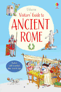 Visitor's Guide to Ancient Rome