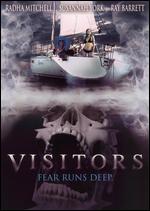 Visitors - Richard Franklin