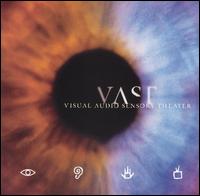 Visual Audio Sensory Theater - VAST