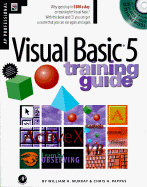 Visual Basic 5.0 Training Guide