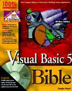 Visual Basic 5 Bible