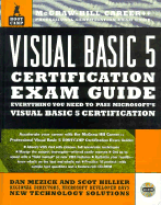 Visual Basic 5 Certification Exam Guide