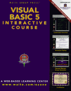 Visual Basic 5 Interactive Course with CD-ROM